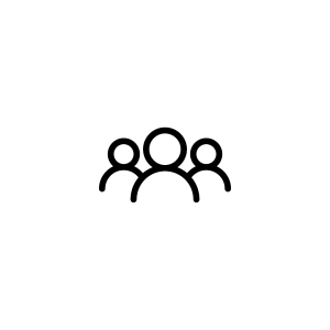 icono comunidad